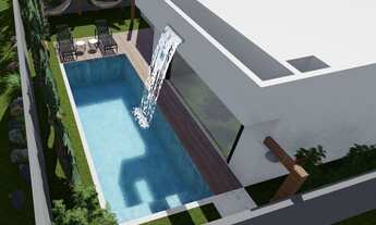 Imagem 4: Casa com 3 dormitórios à venda, 215 m² por R$ 1.890.000 - Condominio Alphaville Caruaru