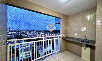 Imagem 2: Apartamento no Edifício Reserva Ibiapaba - Marambaia - Belém/PA