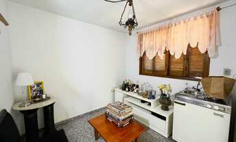 Imagem: Casa com 6 dormitórios, 250 m² - venda