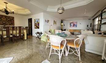 Imagem 6: Apartamento à venda, 216 m² - Pitangueiras - Guarujá/SP