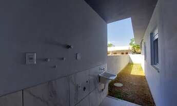 Imagem 2: Casa com 3 dormitórios à venda, 90 m² por R$ 565.000,00 - Centenário - Sapiranga/RS