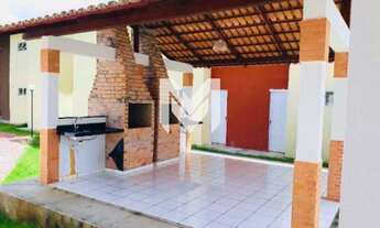 Imagem 4: Apartamento à venda no Super Life Coqueiro - Jibóia Branca - Ananindeua/PA