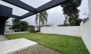 Imagem: Casa com 3 dormitórios à venda, 108 m²