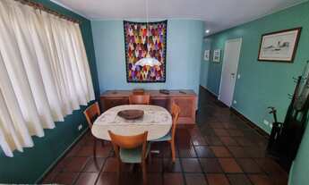 Imagem 2: Apartamento com 3 dormitórios à venda, 120 m² - Pitangueiras - Guarujá/SP