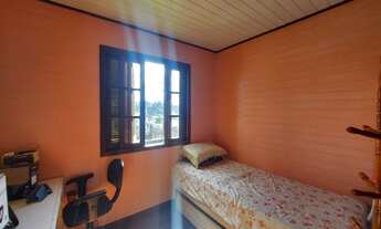 Imagem: Casa com 3 dormitórios à venda, 90 m²