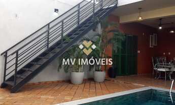 Imagem 4: Casa à venda no Conj. Vitória Régia - Marambaia - Belém/PA