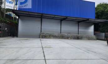 Imagem 2: Galpão em Jardim Maria de Lourdes - Guarulhos