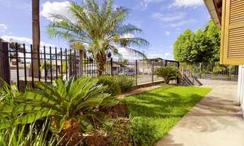 Imagem: Casa com 2 dormitórios à venda, 85 m²