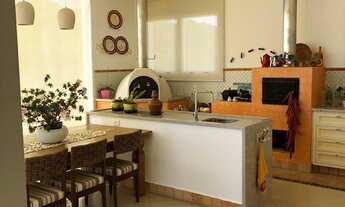 Imagem 6: Casa de Condomínio em Alphaville - Santana de Parnaíba, SP