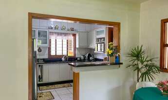 Imagem: Casa com 5 dormitórios à venda, 214 m²