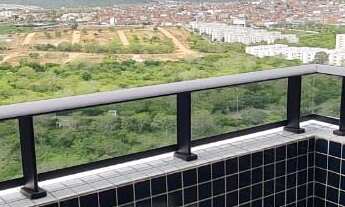 Imagem 6: Apartamento de 03 quartos disponível para venda no Condomínio Mediterrâneo Club