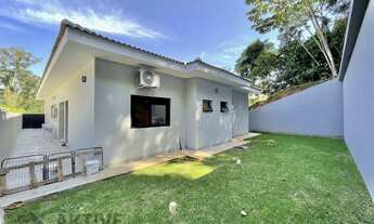 Imagem: Casa de Condomínio em Granja Viana - Cotia