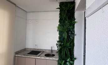 Imagem 7: Apartamento com 3 dormitórios à venda, 102 m² por R$ 850.000,00 - Centro - Nova Iguaçu/RJ