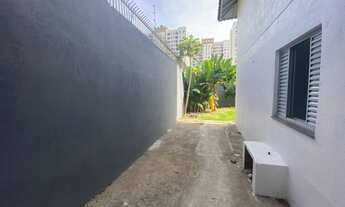 Imagem: Casa com 2 dormitórios para alugar, 120