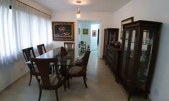 Imagem 2: APARTAMENTO AMPLO, 1 QUADRA DA PRAIA DE PITANGUEIRAS, SÃO 3 SUÍTE DORMTÓRIOS, COM LAZER E