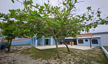 Imagem 2: Casa com 6 dormitórios à venda, 400 m² por R$ 500.000,00 - Figueira - Arraial do Cabo/RJ