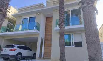 Imagem: Casa de Condomínio em Alphaville - Santana