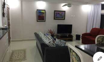 Imagem 3: APARTAMENTO COM 4 DORMITÓRIOS À VENDA, 180 M² - PITANGUEIRAS - GUARUJÁ/SP