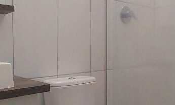 Imagem 2: Casa com 2 dormitórios para alugar, 77 m² por R$ 2.790,00/mês - Centro - Estância Velha/RS