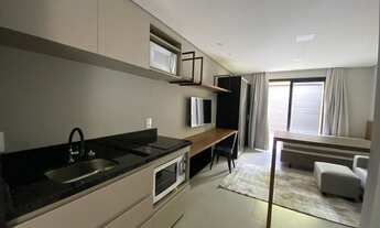 Imagem: Kitnet com 1 dormitório para alugar, 25