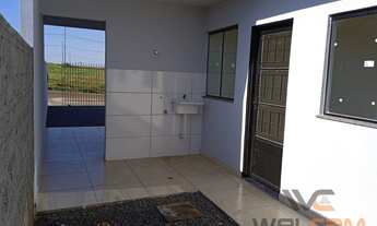 Imagem 4: Casa em Jardim Tamagi - Mandaguaçu: 70m², 3 quartos, 1 banheiro - venda e locação por R$ 1