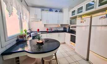 Imagem: Casa com 4 dormitórios à venda, 270 m²