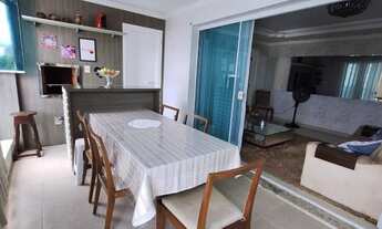 Imagem 2: Apartamento para a COP30 no Ed. Torre Ekoara - Marco - Belém/PA