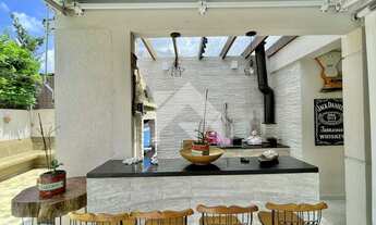 Imagem 7: Casa de Condomínio em Granja Viana - Carapicuíba, SP