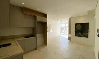 Imagem 3: Apartamento com 2 dormitórios à venda, 80 m² por R$ 550.000 - Vila Nova - Novo Hamburgo/RS