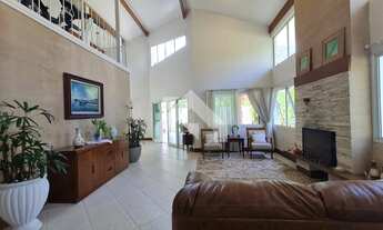 Imagem 7: Casa de Condomínio em Alphaville - Santana de Parnaíba, SP