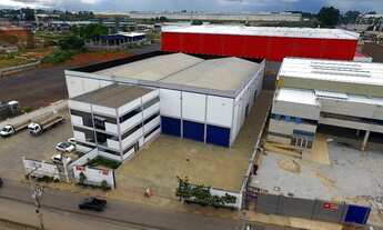 Imagem 2: Galpão em Bonsucesso - Guarulhos