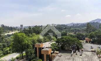 Imagem: Apartamento em Alphaville - Barueri, SP