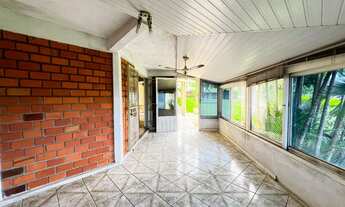 Imagem 2: Casa com 2 dormitórios, 200 m² - venda por R$ 800.000,00 ou aluguel por R$ 3.685,00/mês