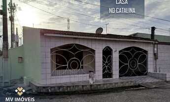 Imagem: Casa à venda no Conj. Catalina - Mangueirão