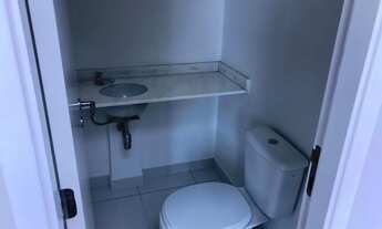 Imagem 2: Sala para alugar, 42 m² por R$ 2.300 - Jardim das Colinas - São José dos Campos/SP