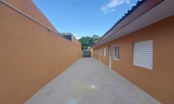 Imagem: Casa com 2 dormitórios para alugar, 35