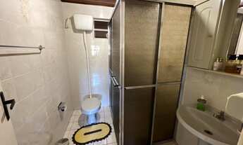 Imagem 4: Casa com 3 dormitórios à venda, 118 m² por R$ 345.000,00 - Floresta - Estância Velha/RS