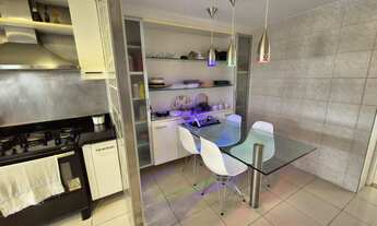 Imagem 6: Apartamento com 3 dormitórios à venda, 180 m² por R$ 1.200.000,00 - Maurício de Nassau - C