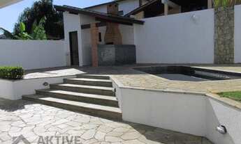 Imagem 7: Casa de Condomínio em Alphaville - Santana de Parnaíba, SP