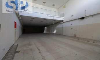 Imagem 6: Galpão em Vila Maria - São Paulo