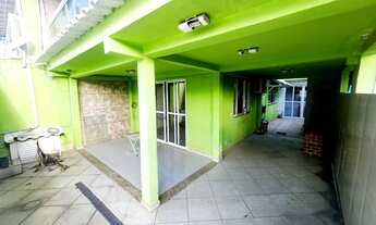 Imagem 2: Casa com 3 dormitórios à venda, 180 m² por R$ 400.000,00 - Centro - Nova Iguaçu/RJ