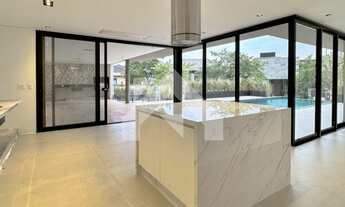 Imagem 7: Casa de Condomínio em Alphaville - Santana de Parnaíba, SP