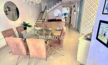 Imagem 2: Casa no Cond. Villa Firenze - Coqueiro - Ananindeua/PA