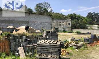 Imagem: Galpão em Jardim Chacara Mea - Suzano