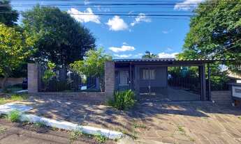 Imagem 3: Casa com 3 dormitórios, 121 m² - venda por R$ 650.000,00 ou aluguel por R$ 3.760,00/mês