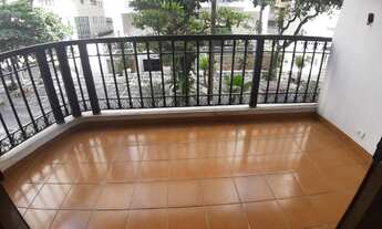 Imagem 4: APARTAMENTO MOBILIADO, NO CALÇADÃO, 50 METROS DA PRAIA NA PITANGUEIRAS - GUARUJÁ