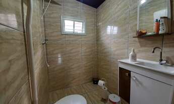 Imagem 2: Casa com 3 dormitórios à venda, 120 m² por R$ 372.500,00 - União - Estância Velha/RS