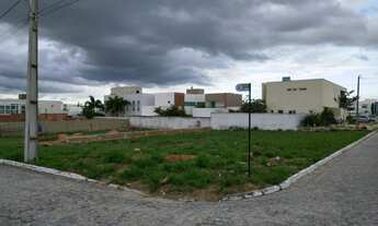 Imagem 2: Terreno à venda, 586 m² por R$ 650.000 - Universitário - Caruaru/PE