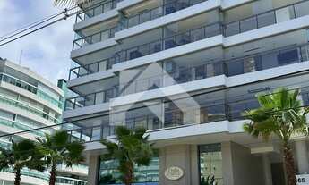 Imagem 2: Apartamento em Riviera de São Lourenço - Bertioga, SP