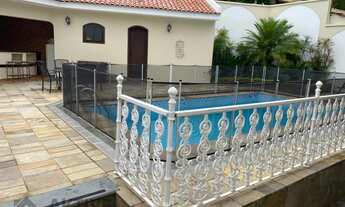 Imagem 7: Casa de Condomínio em Alphaville - Santana de Parnaíba, SP